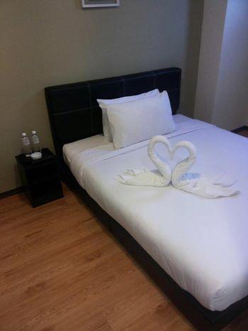Gem Hotel Nusajaya  Luaran gambar