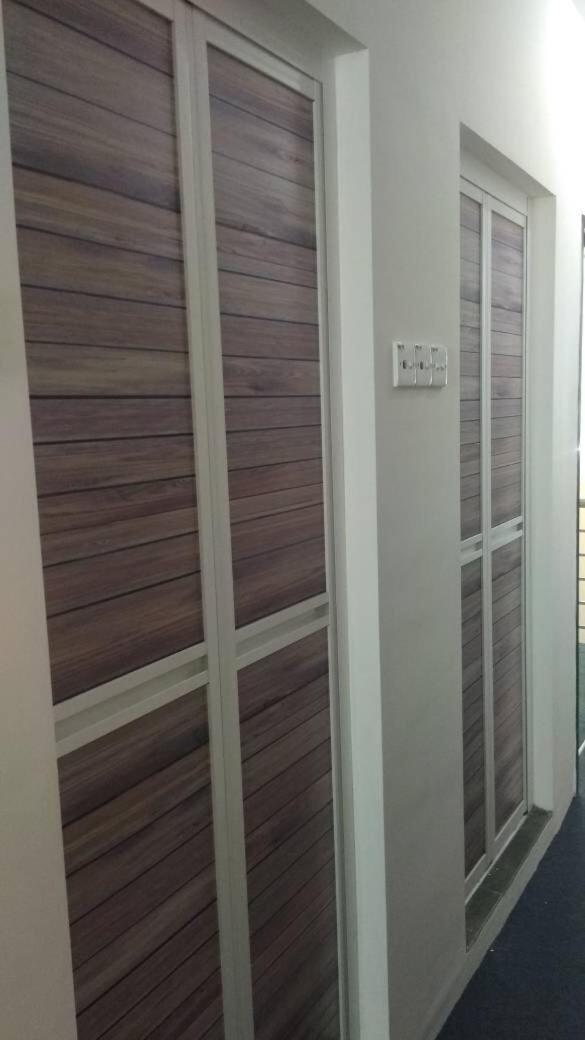 Gem Hotel Nusajaya  Luaran gambar